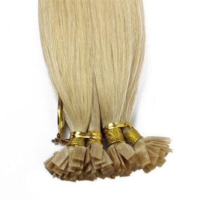 1gs 100g Human Virgin Hair 24 Natural Blonde Keratin Flat tip Hair Extensions
1gs 100g Human Virgin Hair 24 Natural Blonde Keratin Flat tip Hair Extensions