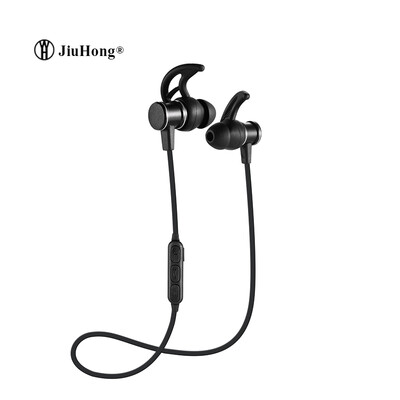 Wireless Bluetooth Headphone Ear Hook Music Earphone Sports SLS100 Subwoofer Auriculares For iPhone 8 X 7 6S Samsung Xiaomi
Wireless Bluetooth Headphone Ear Hook Music Earphone Sports SLS100 Subwoofer Auriculares For iPhone 8 X 7 6S Samsung Xiaomi