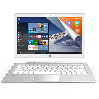 Cube Iwork10 Pro Windows10 Android 51 Dual OS Tablet PC 101" IPS 19201200 Intel Z8350 Quad Core 4GB RAM 64GB Rom
Cube Iwork10 Pro Windows10 Android 51 Dual OS Tablet PC 101" IPS 19201200 Intel Z8350 Quad Core 4GB RAM 64GB Rom