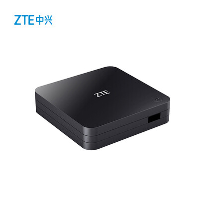ZTE ZTE Magic Box APP Control Family Cloud 4K Smart HD Network TV Set Top Box Wifi Wireless Network Player HDR
ZTE ZTE Magic Box APP Control Family Cloud 4K Smart HD Network TV Set Top Box Wifi Wireless Network Player HDR