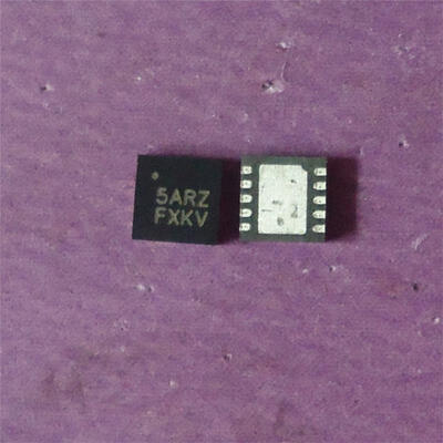 5pcs/lot ISL6545AIRZ ISL6545A 5ARZ 5V or 12V Single Synchronous Buck Pulse-Width Modulation (PWM) Controller
5pcs/lot ISL6545AIRZ ISL6545A 5ARZ 5V or 12V Single Synchronous Buck Pulse-Width Modulation (PWM) Controller