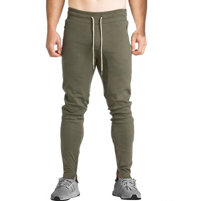 MECH-ENG Mens Active Joggers Pants Fitness Bodybuilding Gym Workout Running Trousers with Zip Pockets in 5 Colors
MECH-ENG Mens Active Joggers Pants Fitness Bodybuilding Gym Workout Running Trousers with Zip Pockets in 5 Colors