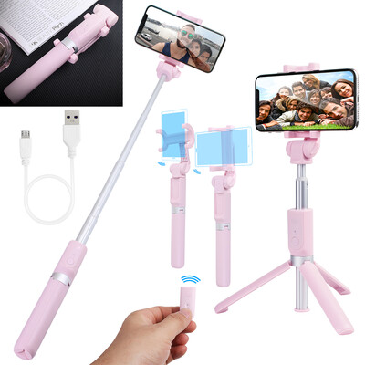 Extendable Selfie Stick Bluetooth Remote Shutter Monopod Tripod Mount CellPhone For iPhone X 8 7 6s Plus Samsung Galaxy Note8 S8
Extendable Selfie Stick Bluetooth Remote Shutter Monopod Tripod Mount CellPhone For iPhone X 8 7 6s Plus Samsung Galaxy Note8 S8
