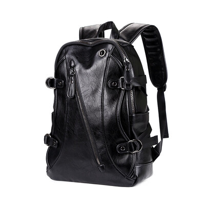 Мужские кожаные рюкзаки Корейский моды студентов Бизнес Рюкзак Daypacks большой емкости рюкзак сумка
Мужские кожаные рюкзаки Корейский моды студентов Бизнес Рюкзак Daypacks большой емкости рюкзак сумка
