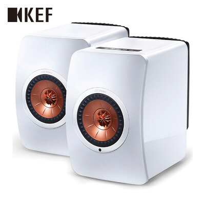 KEF LS50 Wireless Marcel Wanders Ноктюрн HiFi Активный цифровой стерео HiFi HiFi Bluetooth-динамик Компьютер Сабвуфер Динамик
KEF LS50 Wireless Marcel Wanders Ноктюрн HiFi Активный цифровой стерео HiFi HiFi Bluetooth-динамик Компьютер Сабвуфер Динамик