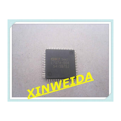5pcs/lot l7074-004 ml7074-004 Ml7074 l7074 Good qualtity.HOT SELL .FREE SHIPPING.BUY IT DIRECT
5pcs/lot l7074-004 ml7074-004 Ml7074 l7074 Good qualtity.HOT SELL .FREE SHIPPING.BUY IT DIRECT
