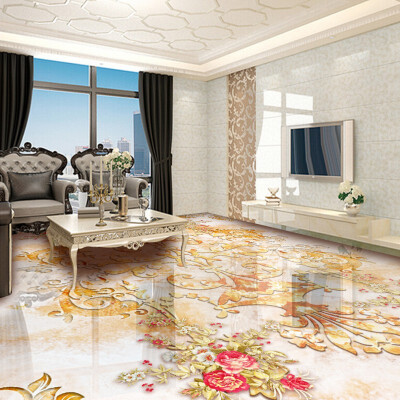 Free shipping 3d flooring Marble fresco vintage flower pots custom living room corridor self-adhesive photo wallpaper 250cmx200cm
Free shipping 3d flooring Marble fresco vintage flower pots custom living room corridor self-adhesive photo wallpaper 250cmx200cm