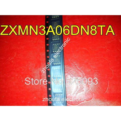 20pcs/lot ZXMN3A06DN8TA ZXMN3A06
20pcs/lot ZXMN3A06DN8TA ZXMN3A06