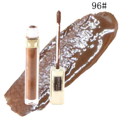 SINCEMILE Imagic Lip Gloss Lip Stain Matte Liquid Lipstick With Waterproof Lasting Moisturizing Cosmetics PK Korean Makeup
SINCEMILE Imagic Lip Gloss Lip Stain Matte Liquid Lipstick With Waterproof Lasting Moisturizing Cosmetics PK Korean Makeup