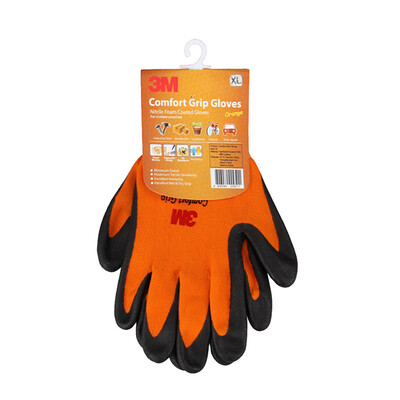 3M protective gloves comfortable non-slip wear-resistant gloves high permeability anti-oil orangegreengreyyellowblue M L XL
3M protective gloves comfortable non-slip wear-resistant gloves high permeability anti-oil orangegreengreyyellowblue M L XL