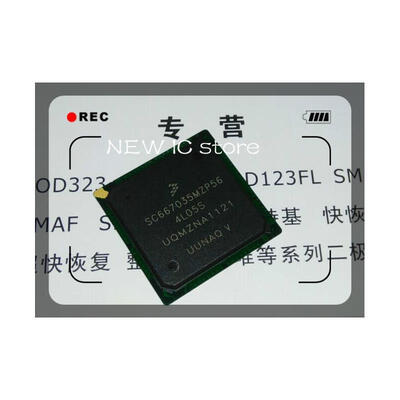 1pcs/lot Free shipping SC667035MZP56 4L05S diesel car wearing computer board CPU chip BGA with real tracking number
1pcs/lot Free shipping SC667035MZP56 4L05S diesel car wearing computer board CPU chip BGA with real tracking number