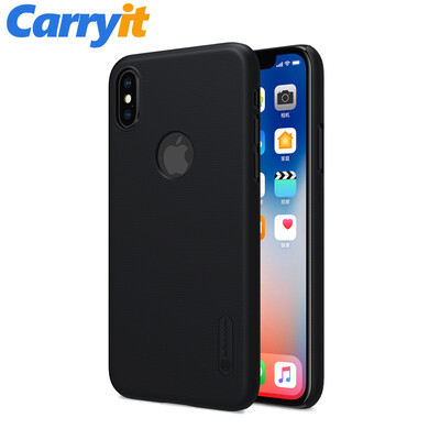 DHL free shipping, for Wholesales Nillkin Super Frosted Shield matte back cover iphoneX iphone X case back cover
DHL free shipping, for Wholesales Nillkin Super Frosted Shield matte back cover iphoneX iphone X case back cover