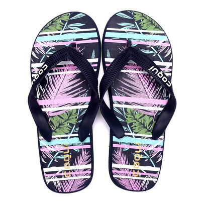 Cool coqui flip flap anti-skid feet outdoor cooler slippers home bathroom sandals male models sapphire blue 43 yards MSP-3011
Cool coqui flip flap anti-skid feet outdoor cooler slippers home bathroom sandals male models sapphire blue 43 yards MSP-3011