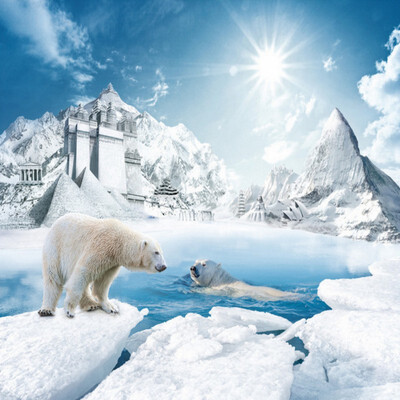 Custom 3d mural wallpaper 3D Ice snow TV wall murals home decoration wallpaper mural living room background wall corridor lobby
Custom 3d mural wallpaper 3D Ice snow TV wall murals home decoration wallpaper mural living room background wall corridor lobby