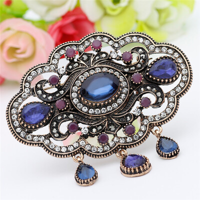 Elegent Turkish Round Hollow Flower Antique Brooch Women Ethnic Vintage Corsage Festival Jewerly Indian Bohemia Hijab Lapel Pins
Elegent Turkish Round Hollow Flower Antique Brooch Women Ethnic Vintage Corsage Festival Jewerly Indian Bohemia Hijab Lapel Pins