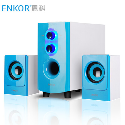 Enke ENKOR E60B компьютер мультимедиа ноутбук деревянный динамик Bluetooth 2.1 комбинация настольный аудио сабвуфер поддержка U диск синий
Enke ENKOR E60B компьютер мультимедиа ноутбук деревянный динамик Bluetooth 2.1 комбинация настольный аудио сабвуфер поддержка U диск синий