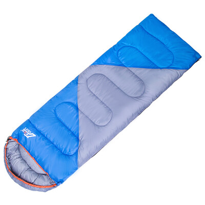 Golm sleeping bag outdoor adult indoor spring summer autumn&winter student sleeping bag four seasons thick warm lunch break cotton camping dirty sleeping bag 16kg blue
Golm sleeping bag outdoor adult indoor spring summer autumn&winter student sleeping bag four seasons thick warm lunch break cotton camping dirty sleeping bag 16kg blue