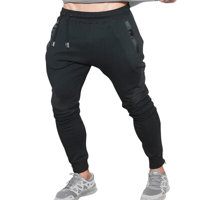 MECH-ENG Mens Active Joggers Pants Gym Workout Running Trousers with Pockets in Black Grey Navy 3 Colors
MECH-ENG Mens Active Joggers Pants Gym Workout Running Trousers with Pockets in Black Grey Navy 3 Colors