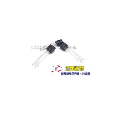 20pcs/lot BC639 BC639B BC639ZL1G TO92 100%new& original electronics kit in stock ic with tracking number
20pcs/lot BC639 BC639B BC639ZL1G TO92 100%new& original electronics kit in stock ic with tracking number