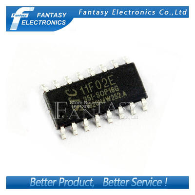 5PCS STC11F02E-35I-SOP16G SOP16 STC11F02E-35I-SOP16 SOP STC11F02E SMD new and original IC free shipping
5PCS STC11F02E-35I-SOP16G SOP16 STC11F02E-35I-SOP16 SOP STC11F02E SMD new and original IC free shipping