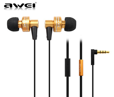ES-900i 3.5mm Metal Stereo Noise-isolating Hi-fi In-ear Earphones Heavy Bass Music Headset Headphones with microphone
ES-900i 3.5mm Metal Stereo Noise-isolating Hi-fi In-ear Earphones Heavy Bass Music Headset Headphones with microphone