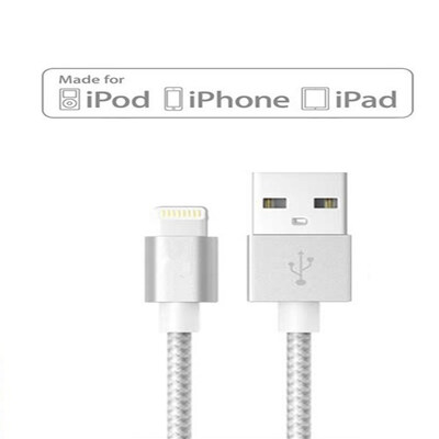 фги молния собрать нейлоновые убраны 8 - зарядка USB - кабели 8pin зарядное устройство шнур для iPhone 7,7 плюс, 6s плюс 5, iPad
фги молния собрать нейлоновые убраны 8 - зарядка USB - кабели 8pin зарядное устройство шнур для iPhone 7,7 плюс, 6s плюс 5, iPad