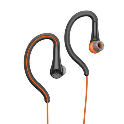 Motorola Earbuds Sport ушная подвеска спортивные наушники пыль и пот комфорт ухо изоляция дизайн красный
Motorola Earbuds Sport ушная подвеска спортивные наушники пыль и пот комфорт ухо изоляция дизайн красный