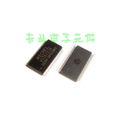 50pcs/lot KSZ8721B KSZ8721 SSOP48 SSOP48 original electronics kit ic in stock components
50pcs/lot KSZ8721B KSZ8721 SSOP48 SSOP48 original electronics kit ic in stock components