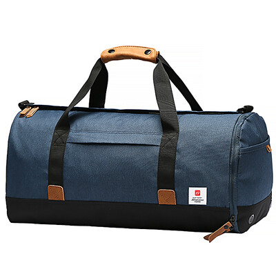 Sobo Soarpop Male Travel Bag Shoulder Bag Tote Bag Large Capacity Bag Short-distance Lightweight Exercise Fitness Bag Training Bag Tide H9885 Blue
Sobo Soarpop Male Travel Bag Shoulder Bag Tote Bag Large Capacity Bag Short-distance Lightweight Exercise Fitness Bag Training Bag Tide H9885 Blue