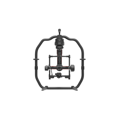 DJI Dajiang Haeundae Ruyan Ronin 2 Трехосный карманный фотоаппарат PTZ Профессиональный стабилизатор Handheld Set
DJI Dajiang Haeundae Ruyan Ronin 2 Трехосный карманный фотоаппарат PTZ Профессиональный стабилизатор Handheld Set