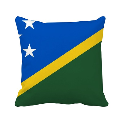 Solomon Islands National Flag Oceania Country Square Throw Pillow Insert Cushion Cover Home Sofa Decor Gift
Solomon Islands National Flag Oceania Country Square Throw Pillow Insert Cushion Cover Home Sofa Decor Gift