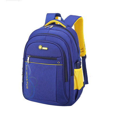 Nato NAITUO school bag N830 primary school large-capacity school bag male 1-2-3-6 grade childrens school bag 6-12 years old child bag rose red trumpet
Nato NAITUO school bag N830 primary school large-capacity school bag male 1-2-3-6 grade childrens school bag 6-12 years old child bag rose red trumpet