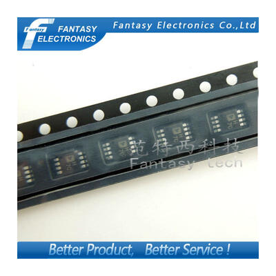 5PCS AD8066ARMZ MSOP8 AD8066 SOP High Performance 145 MHz FastFET Op Amps AD8066ARM AD8066A SMD free shipping
5PCS AD8066ARMZ MSOP8 AD8066 SOP High Performance 145 MHz FastFET Op Amps AD8066ARM AD8066A SMD free shipping