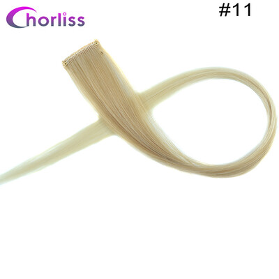 Chorliss Clip In One Piece Hairpieces Ombre Synthetic Clip on Hair Extensions Colored Long Straight Fake Hair for Women Children
Chorliss Clip In One Piece Hairpieces Ombre Synthetic Clip on Hair Extensions Colored Long Straight Fake Hair for Women Children