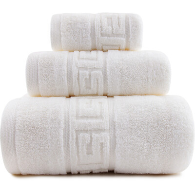 Sanli combed cotton A type baby available auspicious satin cut cut kerchief face towel bath towel three sets
Sanli combed cotton A type baby available auspicious satin cut cut kerchief face towel bath towel three sets