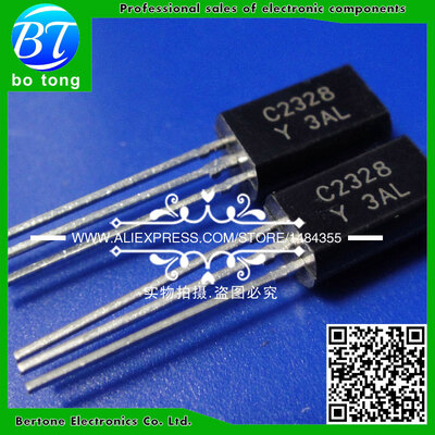 Free shipping C2328 2SC2328 KSC2328 NPN Transistor TO-92L 2A 30V Triode Transistor Low Power Transistor 50 pcs/bag
Free shipping C2328 2SC2328 KSC2328 NPN Transistor TO-92L 2A 30V Triode Transistor Low Power Transistor 50 pcs/bag