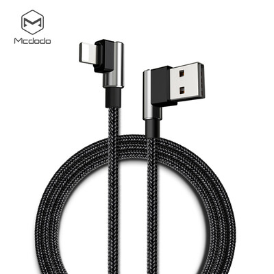 Braided Metal Cord 90° Elbow Charger Sync Data Lightning Cable Fast Charging For iPhone X 8 6S 7 Plus 5 SE iPad Pro mini
Braided Metal Cord 90° Elbow Charger Sync Data Lightning Cable Fast Charging For iPhone X 8 6S 7 Plus 5 SE iPad Pro mini