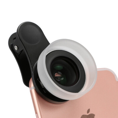 Si Rui SIRUI mobile phone macro lens iphoneX Apple Huawei Samsung OPPO universal camera HD external camera lens blue
Si Rui SIRUI mobile phone macro lens iphoneX Apple Huawei Samsung OPPO universal camera HD external camera lens blue