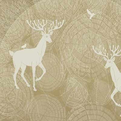Custom Mural Wallpaper Abstract Hand-painted Tree Forest Birds Deer TV Backdrop Wall Decor Painting Modern Living Room Wallpaper
Custom Mural Wallpaper Abstract Hand-painted Tree Forest Birds Deer TV Backdrop Wall Decor Painting Modern Living Room Wallpaper