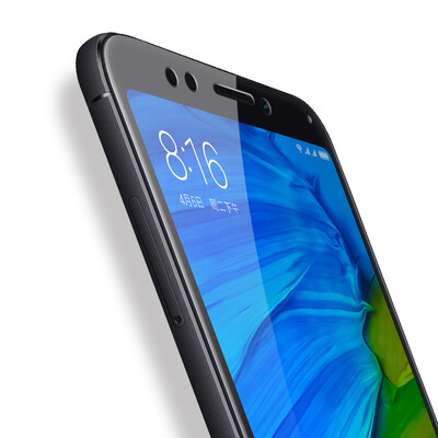 Puzi Redmi 5 стальная пленка все включено красный рис 5 мобильный телефон фильм анти-отпечаток HD черный
Puzi Redmi 5 стальная пленка все включено красный рис 5 мобильный телефон фильм анти-отпечаток HD черный