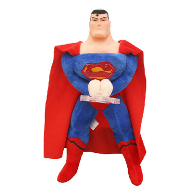 Sheng Sheng special car doll roof decoration doll car decoration car stickers Superman doll doll 38 cm high with demolition scraper&spare rubber
Sheng Sheng special car doll roof decoration doll car decoration car stickers Superman doll doll 38 cm high with demolition scraper&spare rubber