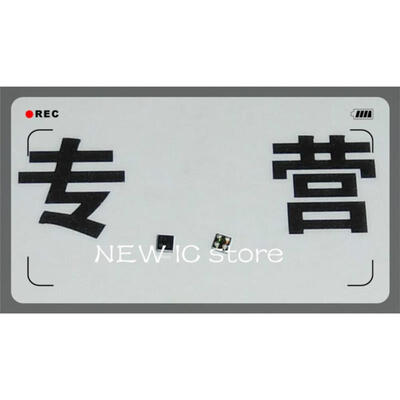 20pcs/lot Free Shipping Diy Electronic TMP103AYFFR IC TEMP SENSOR DGTL SMBUS 4DSBGA 103 TMP103
20pcs/lot Free Shipping Diy Electronic TMP103AYFFR IC TEMP SENSOR DGTL SMBUS 4DSBGA 103 TMP103