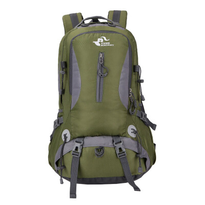 45L Capacity Outdoor Nylon Lightweight Backpack Hiking Bag Camping Travel Day Pack Schoolbag
45L Capacity Outdoor Nylon Lightweight Backpack Hiking Bag Camping Travel Day Pack Schoolbag