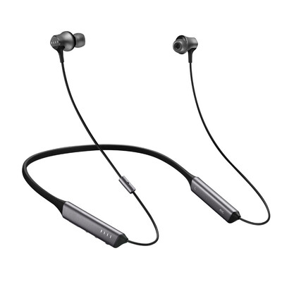 FIIL Portable Pro Driifter Pro Streamer Silver Ear Bluetooth Wireless Headphone Neck Hanging Mobile Phone Headphone Magnetic Intelligent Voice AI
FIIL Portable Pro Driifter Pro Streamer Silver Ear Bluetooth Wireless Headphone Neck Hanging Mobile Phone Headphone Magnetic Intelligent Voice AI