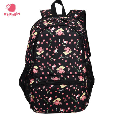 MOMOgirl Casual Shoulder Bag Nylon Print 14 "Computer Shoulder Bag Student Bag M5E014 Pink Lemon
MOMOgirl Casual Shoulder Bag Nylon Print 14 "Computer Shoulder Bag Student Bag M5E014 Pink Lemon