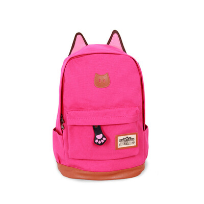 New 2016 casual canvas backpack women fashion school bags for girls dot printing backpack shoulder bags mochila
New 2016 casual canvas backpack women fashion school bags for girls dot printing backpack shoulder bags mochila