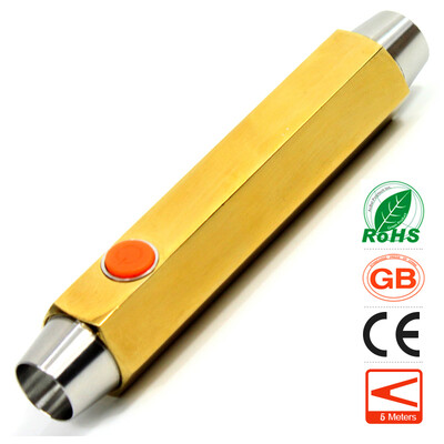 UV LED Flashlight Jade Test Handy Portable Light High Power Olight High power Jade Identification Aluminum Alloy Torch
UV LED Flashlight Jade Test Handy Portable Light High Power Olight High power Jade Identification Aluminum Alloy Torch