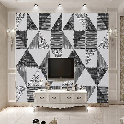 Nordic Modern Simple Abstract Triangle Геометрический шаблон Пользовательские обои настенные обои для гостиной Диван-ТВ Заставка Home Decor
Nordic Modern Simple Abstract Triangle Геометрический шаблон Пользовательские обои настенные обои для гостиной Диван-ТВ Заставка Home Decor
