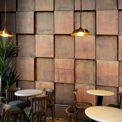 Custom photo wallpaper 3D stereo retro wood wallpaper mural KTV room casual Cafe wallpaper
Custom photo wallpaper 3D stereo retro wood wallpaper mural KTV room casual Cafe wallpaper