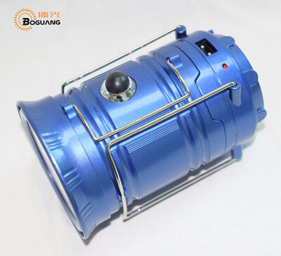 BOGUANG LED Lamp Solar light solar Warn Lanterns Rechargeable Emergency Hand Lamp Tent Light Collapsible Power Camping Outdoor use
BOGUANG LED Lamp Solar light solar Warn Lanterns Rechargeable Emergency Hand Lamp Tent Light Collapsible Power Camping Outdoor use